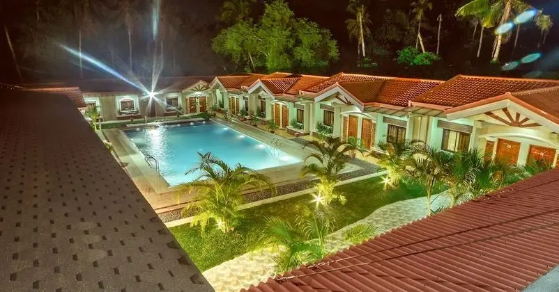 Rema Tourist Inn - Dış Mekan