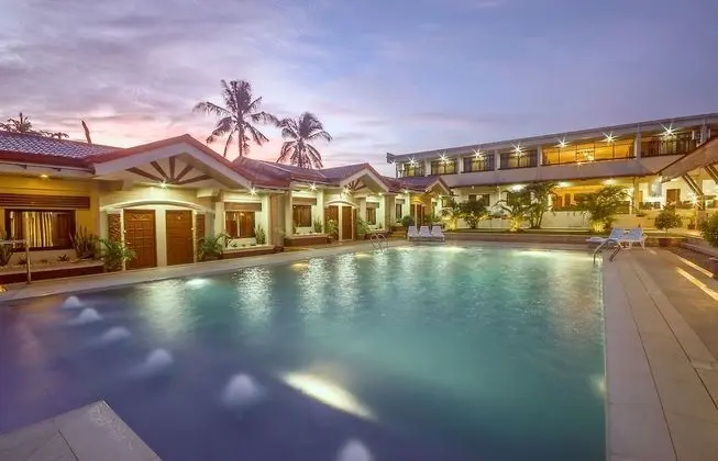 Rema Tourist Inn - Havuz