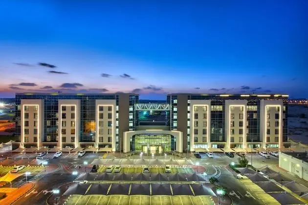 Remal Hotel - 1
