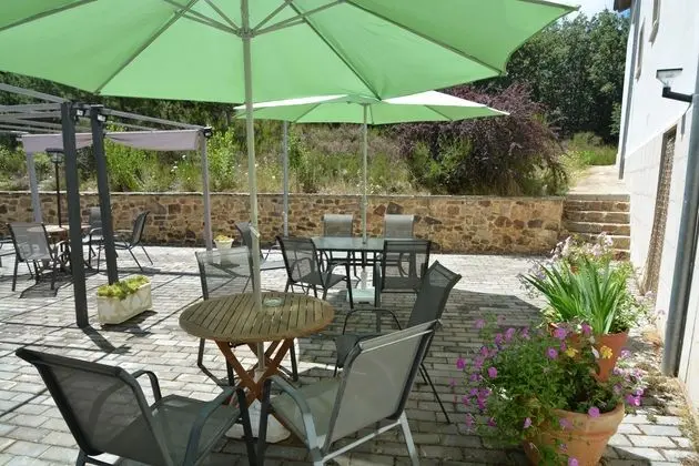 Remanso del Rio Razon .