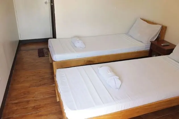 Remari Tourist Inn - Oda