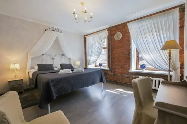 ReMarka Hotel on Stolyarniy