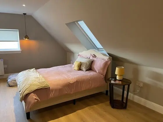 Remarkable 1-bed Apartment in Cowdenbeath, UK