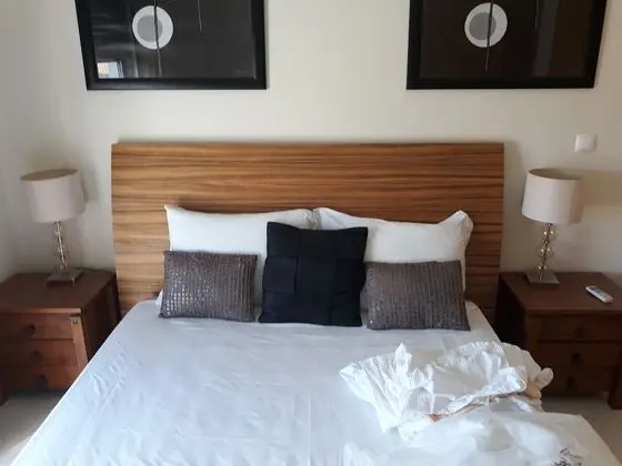 Remarkable 1-bed Apartment in Olhos de Água - Oda