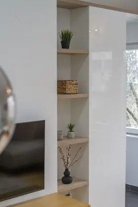Remarkable 1-bed Apartment in Sarajevo - İç Mekan