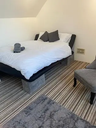 Remarkable 1-bed Apartment in Tunbridge Wells - Oda