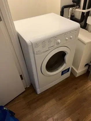 Remarkable 1-bed Apartment in Wembley - Kolaylıklar