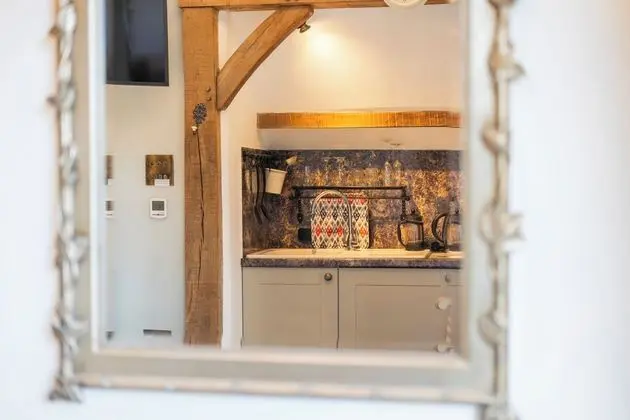 Remarkable 1-bed Cottage Near Henley-on-thames - İç Mekan