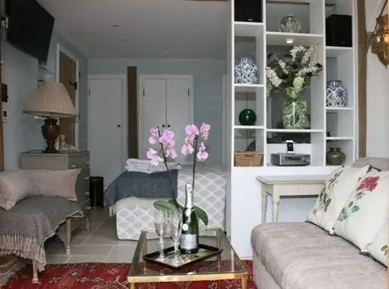 Remarkable 1-bed Cottage Near Henley-on-thames - Oda Düzeni