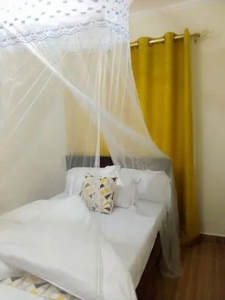 Remarkable 1-bed Guest House in Bungoma - Oda