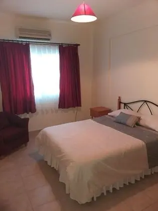 Remarkable 1-bed House