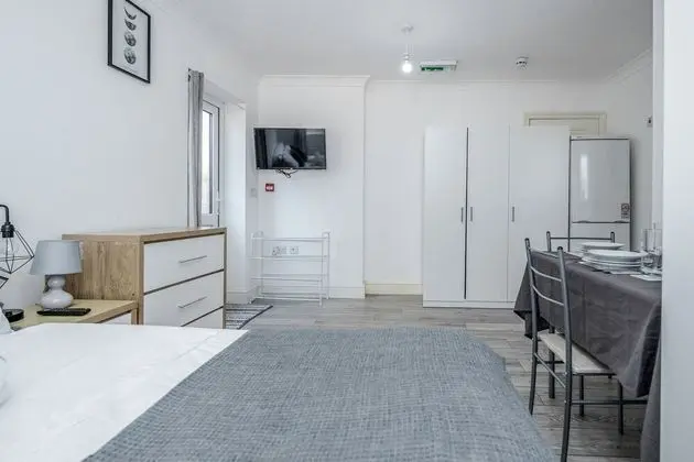 Remarkable 1-bed Studio in Dagenham - Oda