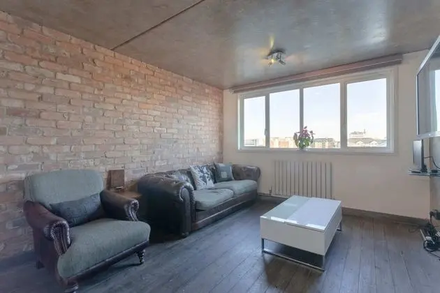 Remarkable 1 Bedroom Flat near Regent's Park - Oda Düzeni