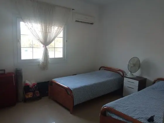Remarkable 2-bed Apartment in a Great Area, Nicosia - Oda
