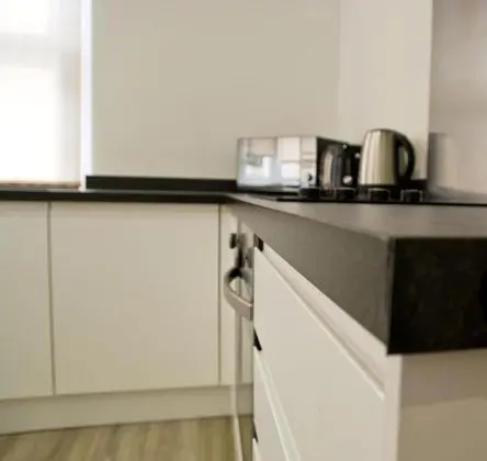 Remarkable 2-bed Apartment in Chelmsford