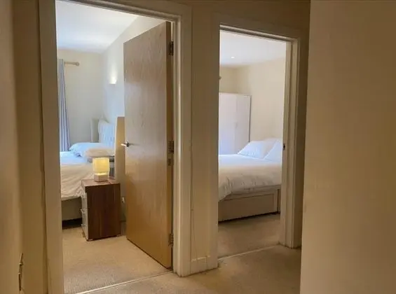 Remarkable 2-bed Apartment in Cheltenham - Oda
