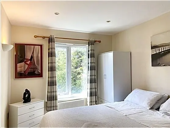 Remarkable 2-bed Apartment in Cheltenham - Oda