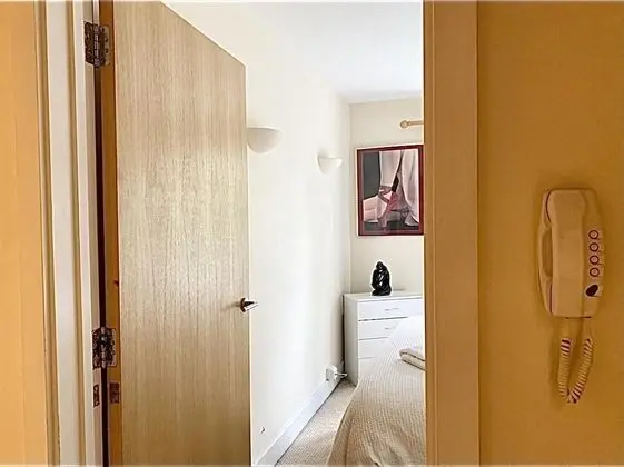 Remarkable 2-bed Apartment in Cheltenham - Oda