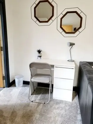 Remarkable 2-bed Apartment in Huddersfield - Oda