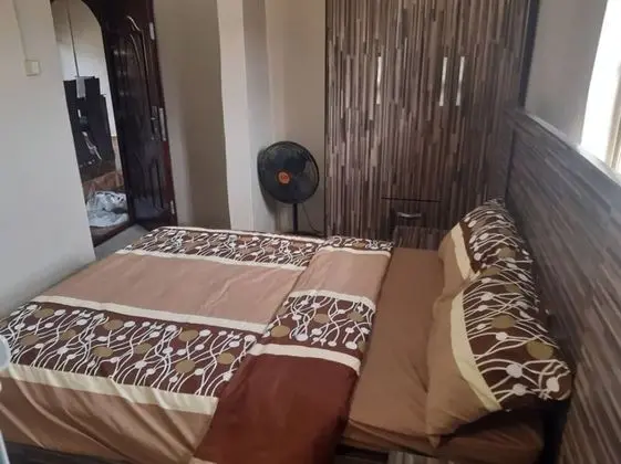 Remarkable 2-bed Apartment in Lagos