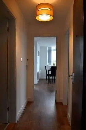 Remarkable 2-bed Apartment in Leafy Sefton Park - İç Mekan
