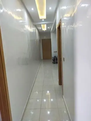Remarkable 2-bed Apartment in Marrakech - İç Mekan