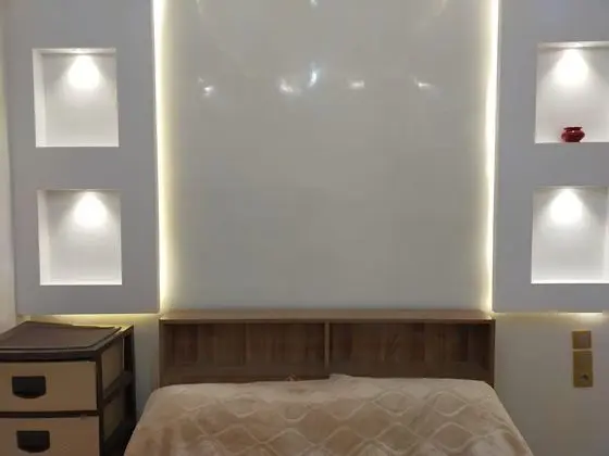Remarkable 2-bed Apartment in Marrakech - Oda