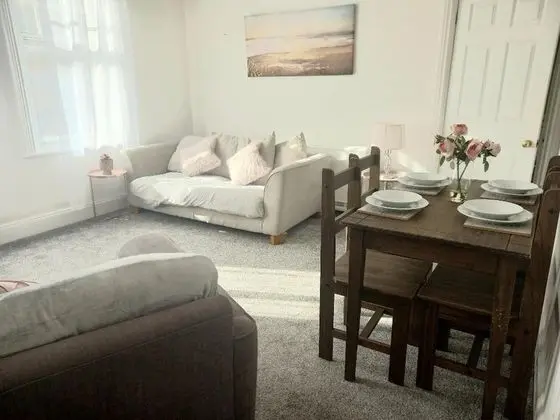 Remarkable 2-bed Apartment in Morpeth - Öne Çıkan Resim