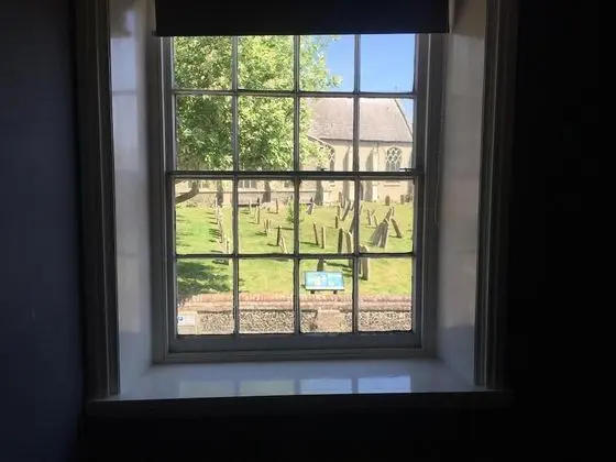 Remarkable 2-bed Apartment in Norfolk Broads