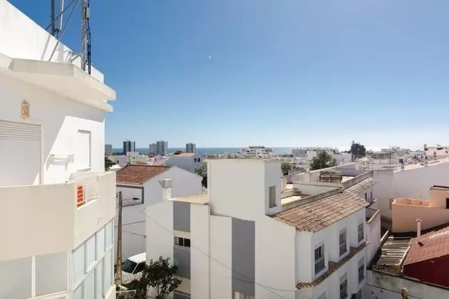 Remarkable 2-bed Apartment