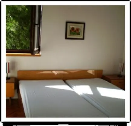Remarkable 2-bed Apartment in Tribunj - İç Mekan