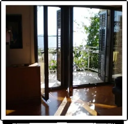 Remarkable 2-bed Apartment in Tribunj - Oda