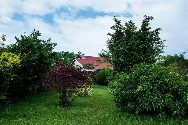 Remarkable 2-bed Cottage Along Gayaza Road