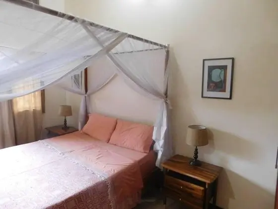 Remarkable 2-bed Cottage Along Gayaza Road - Oda
