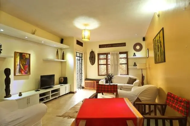 Remarkable 2-bed Cottage Along Gayaza Road - Öne Çıkan Resim