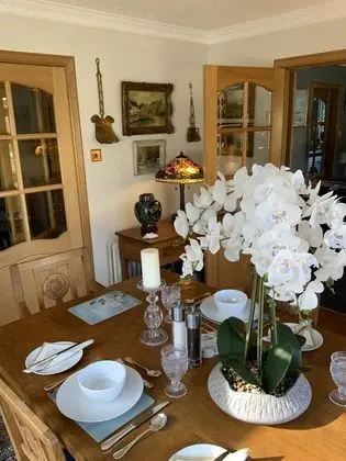 Remarkable 2-bed Cottage in Tranquil Setting - Mutfak