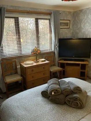 Remarkable 2-bed Cottage in Tranquil Setting - Oda