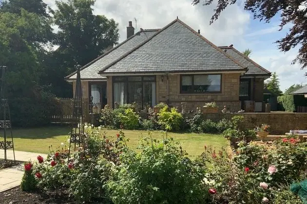 Remarkable 2-bed Cottage in Tranquil Setting - Öne Çıkan Resim