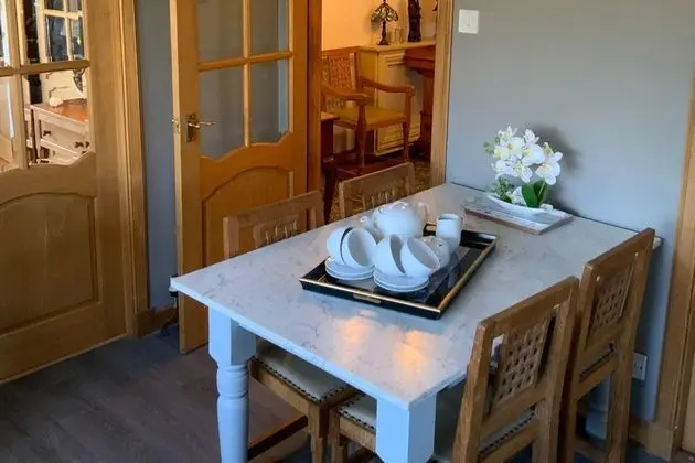 Remarkable 2-bed Cottage in Tranquil Setting - Yerinde Yemek