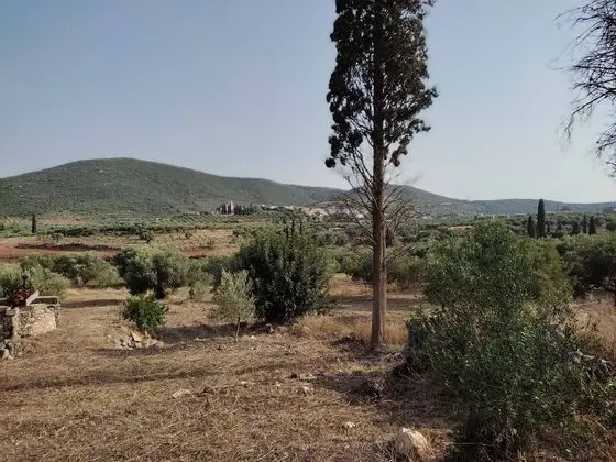 Remarkable 2-bed Cottage in Vellies Monemvasia lak - Genel