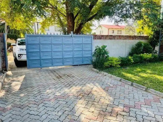 Remarkable 2-bed House in Bulawayo