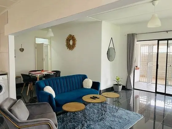 Remarkable 2-bed House in Bulawayo - Öne Çıkan Resim