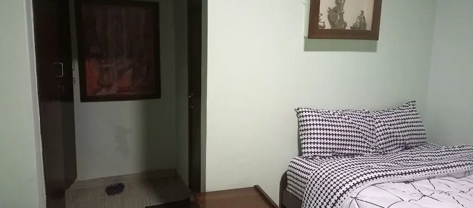 Remarkable 2-bed House in Kigali - Oda