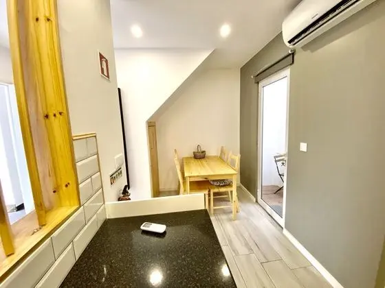 Remarkable 2-bed House in Ponta Delgada - Yerinde Yemek