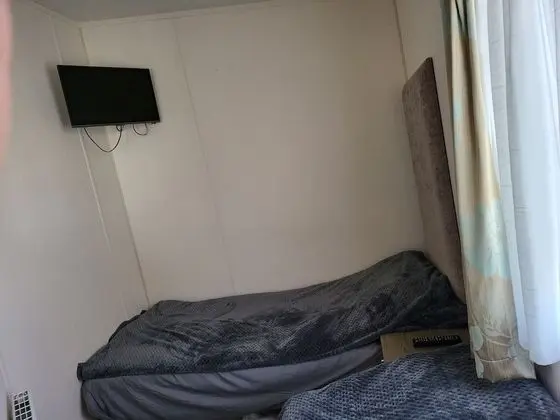 Remarkable 2-bed Lodge in Clacton-on-sea - Oda