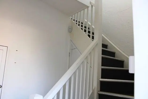 Remarkable 3-bed Apartment in Newport Pagnell - İç Mekan