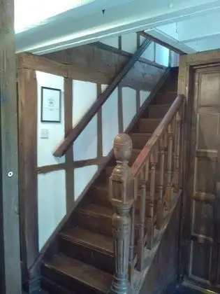 Remarkable 3 Bed Cottage in Bath - İç Mekan