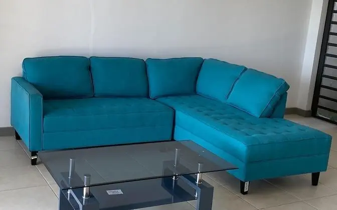 Remarkable 3-bed Cottage in Moka, Mauritius - İç Mekan