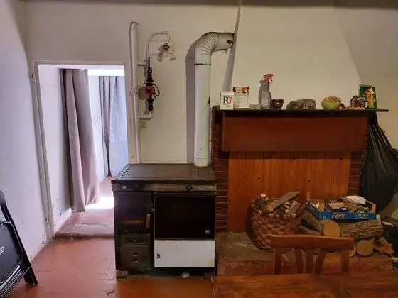 Remarkable 3-bed Cottage in Tortola - İç Mekan