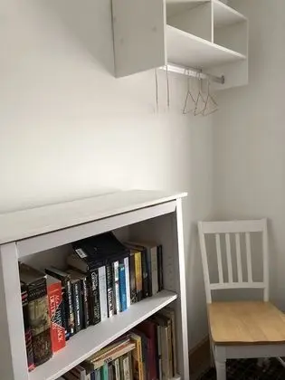Remarkable 3-bed House in Durham - İç Mekan